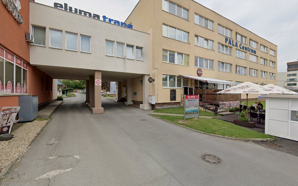 Ambulancia zubného lekárstva - SALDENT, s.r.o.