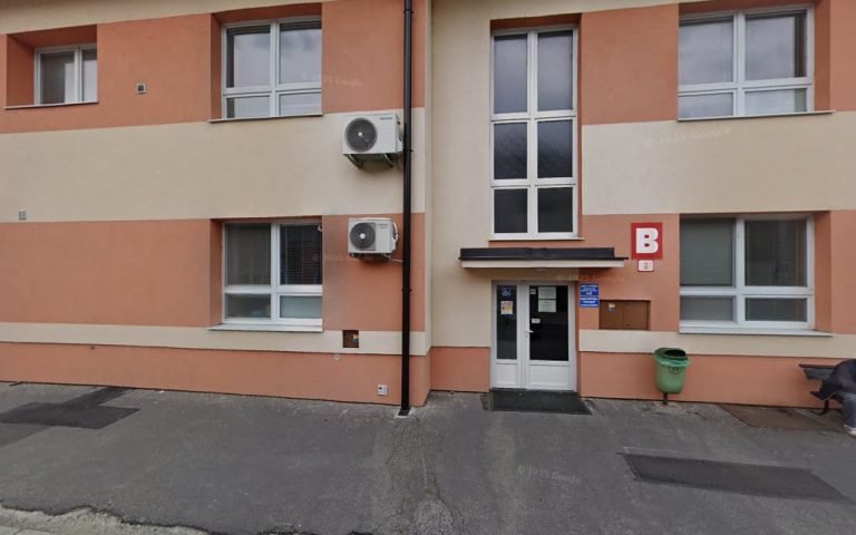 Andelová Eva MUDr. - Stomatológ