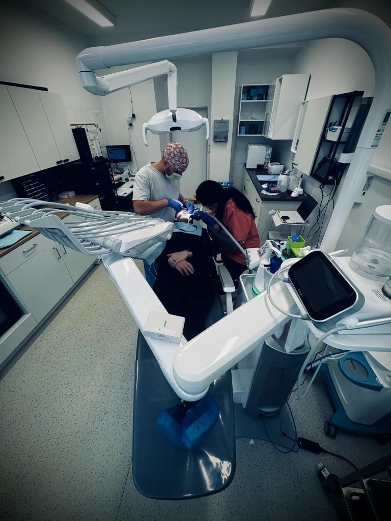 AngeliDent zubná ambulancia