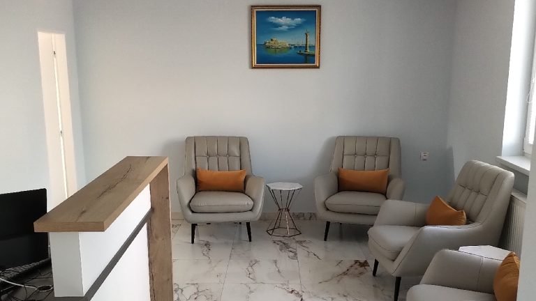 Art Dental Clinic | Zubná Ambulancia Prešov