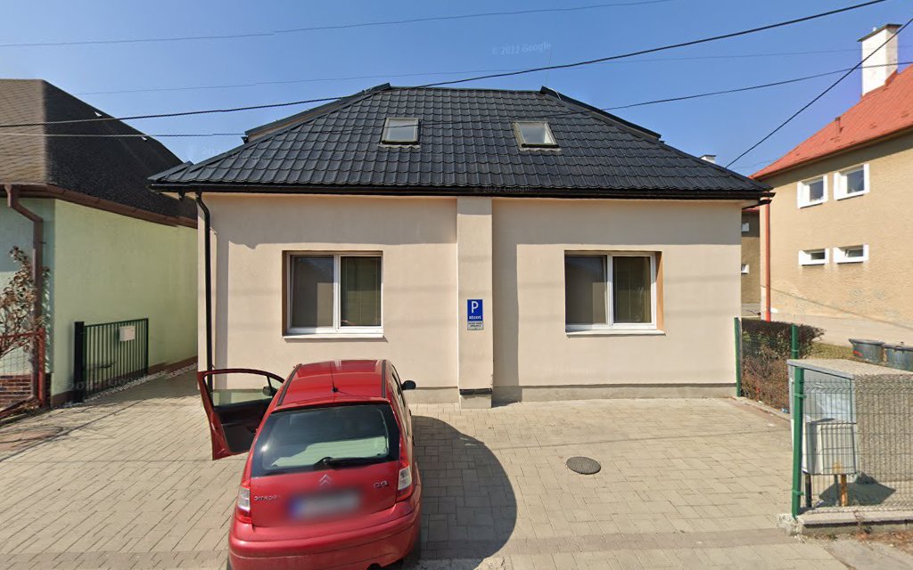 ART stoma, s.r.o. Ambulancia zubného lekárstva