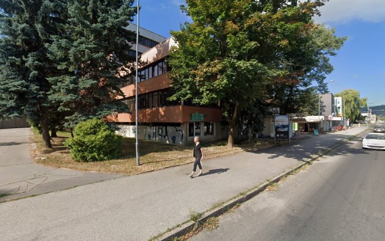 AXIS stomatologická ambulancia