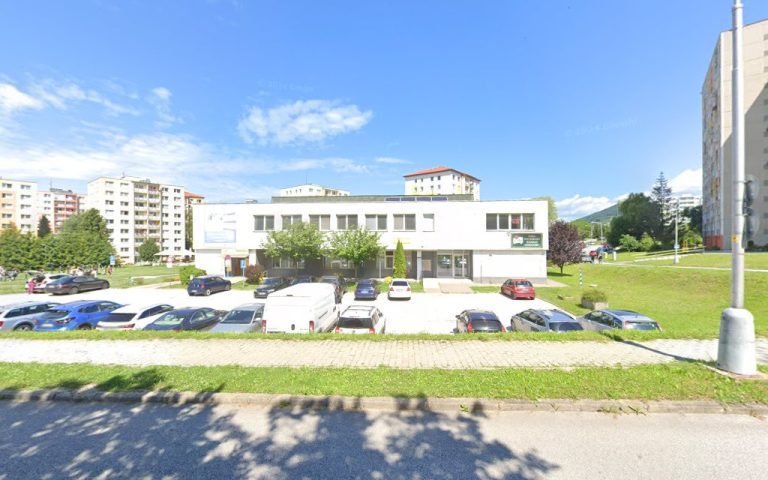 Bc. Júlia Tolinová, Dentálna hygiena