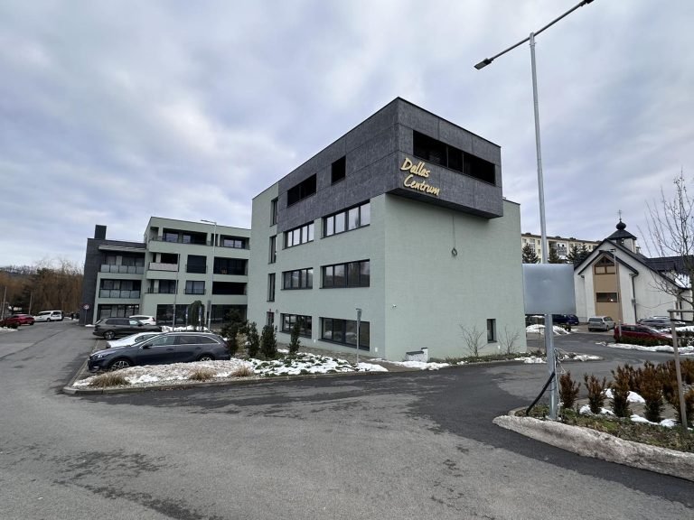 BJdent - zubná klinika Bardejov