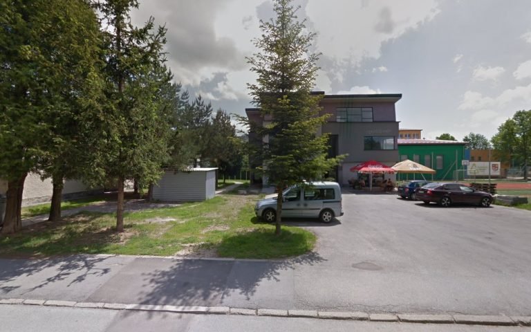 Bobáková Anna MUDr. - ZUBNÁ AMBULANCIA