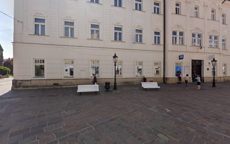 Bodák Ladislav MUDr. Dental - Prim S.r.o.