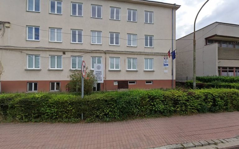 Bučková Iveta MUDr., stomatológia a čeľustná ortopédia