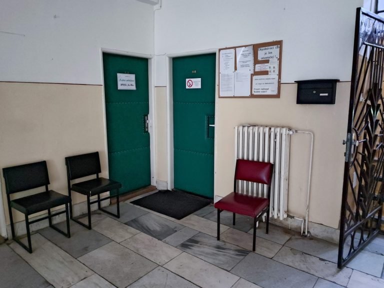 Buša Ján Mudr., Stomatológia