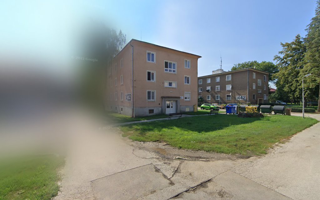 Čanigová Beata A-DENT