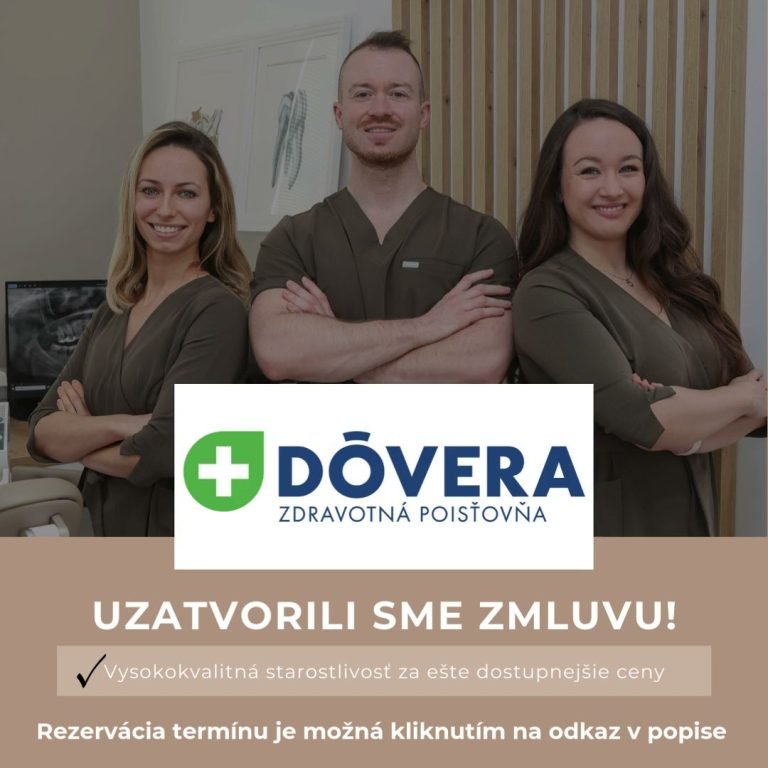 Creative Dental Clinic, s.r.o.