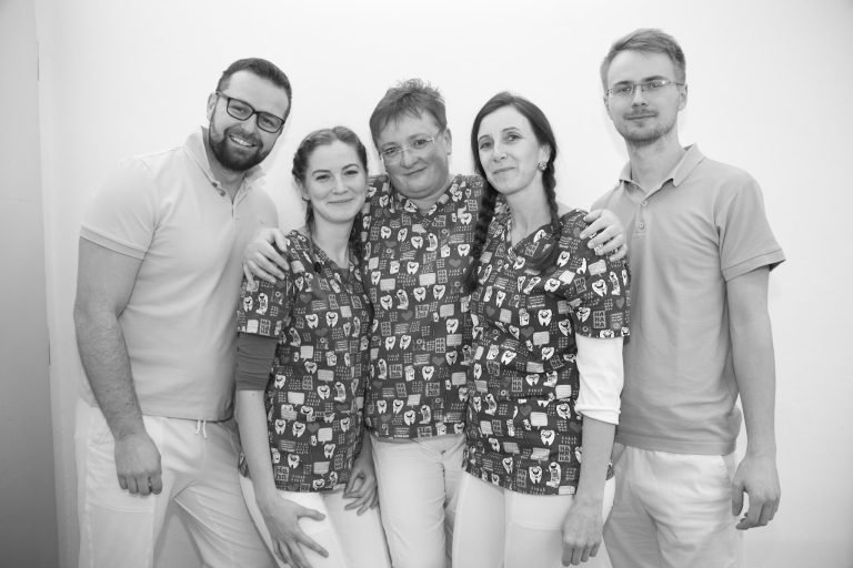 Dent s.r.o. - Zubár Banská Bystrica