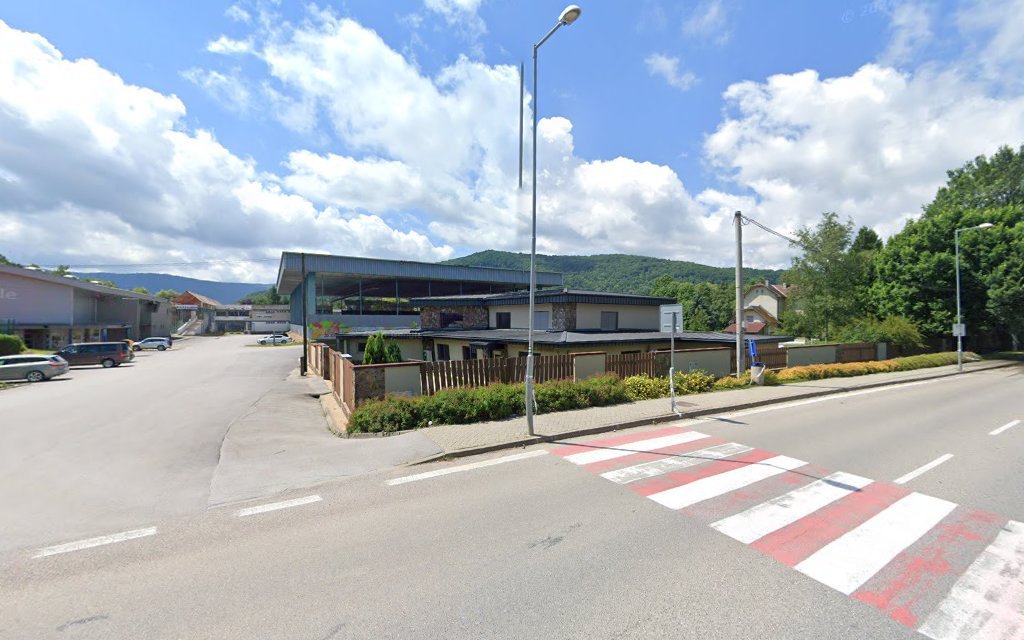 Dental Centrum - MUDr. Šimko