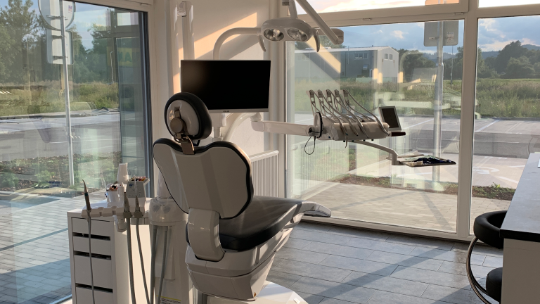 Dental clinic Nová Bytča