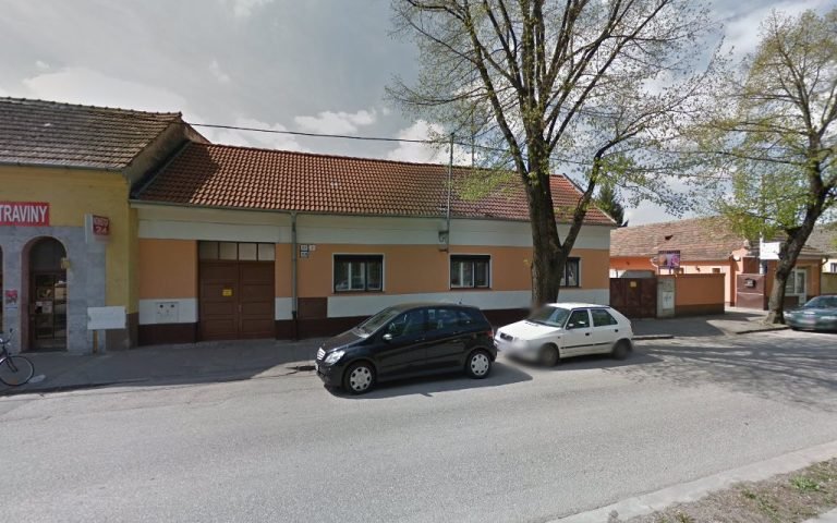 DENTAL DEPOT 203 s.r.o.