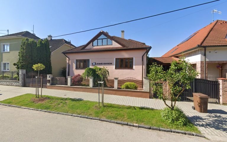 DENTÁLNA HYGIENA Kostková Kamila