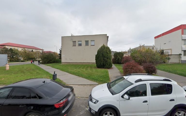 Dentálna hygiena Náterova