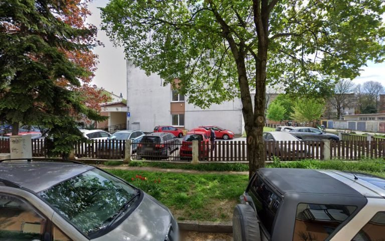 Dentálna hygiena Soňa Gabalcová