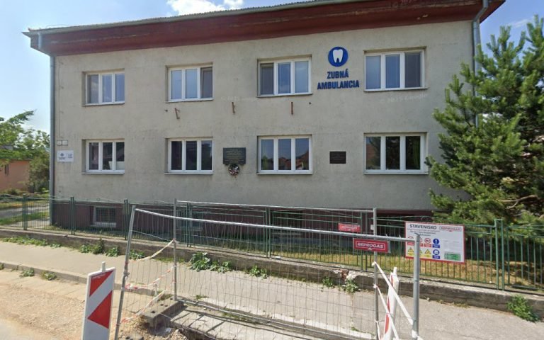 Dentálna hygiena Trenčín (Bc. Adriána Šulek)