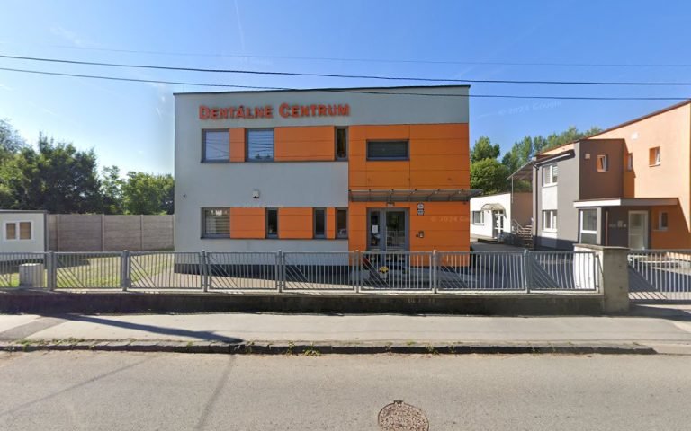 Dentálne Centrum
