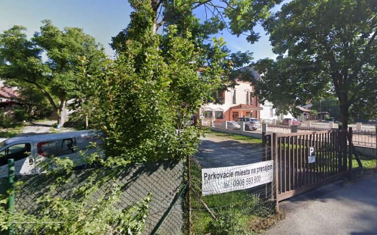 Dentálne štúdio, s.r.o.