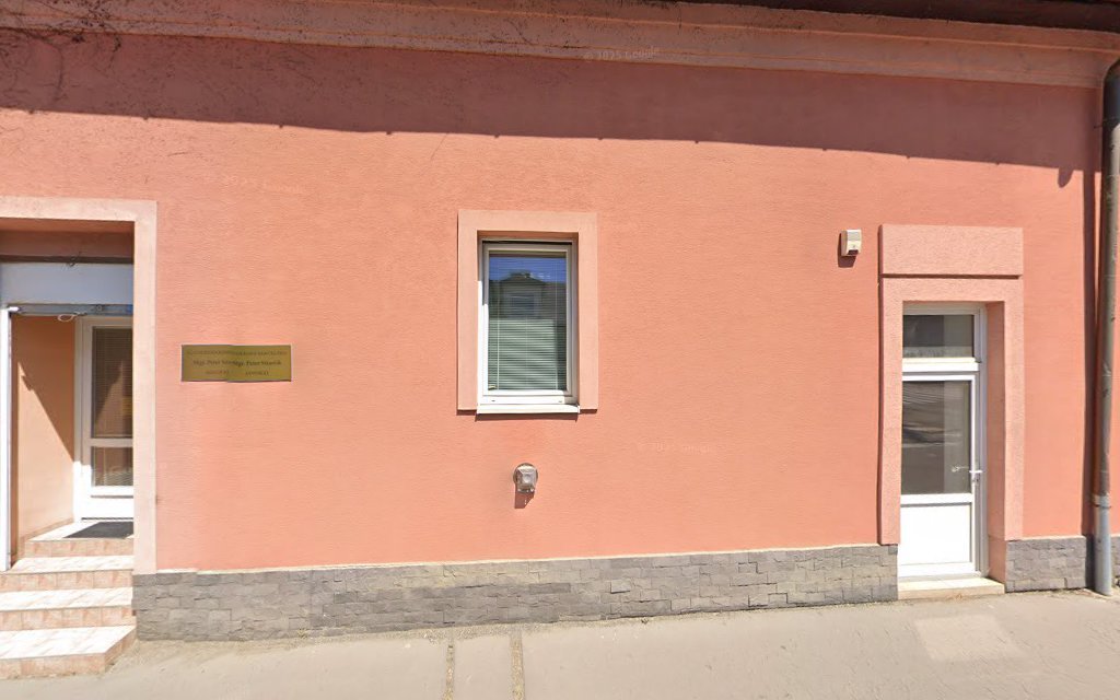 DENTI-GOL, s.r.o. - MUDr. Jana Golianová