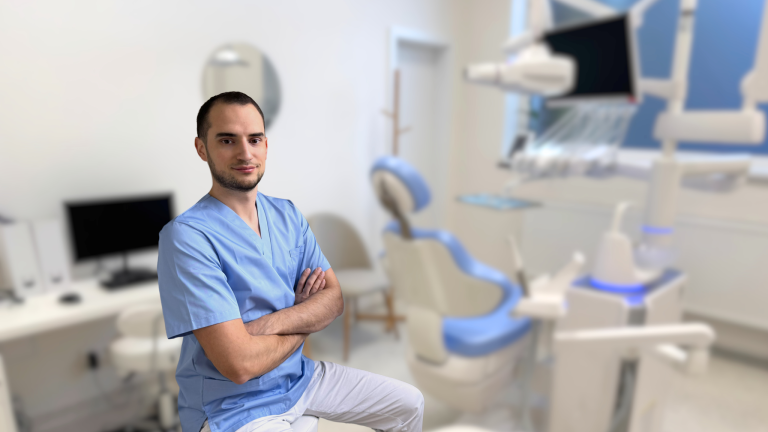 Dentika - dentálna klinika Nitra