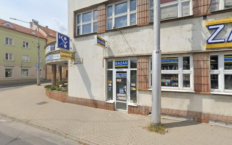 Dentrio - Sviatková Zuzana Dipl. Z. t.