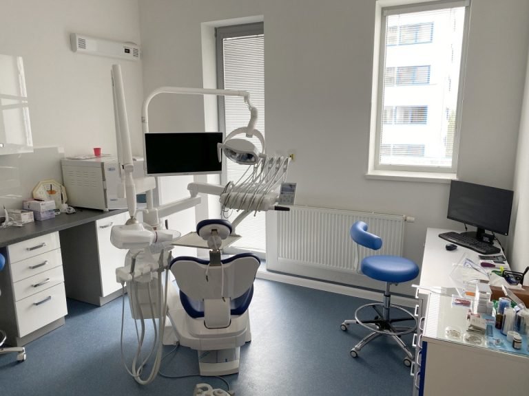 DETA DENT - Zubná ambulancia