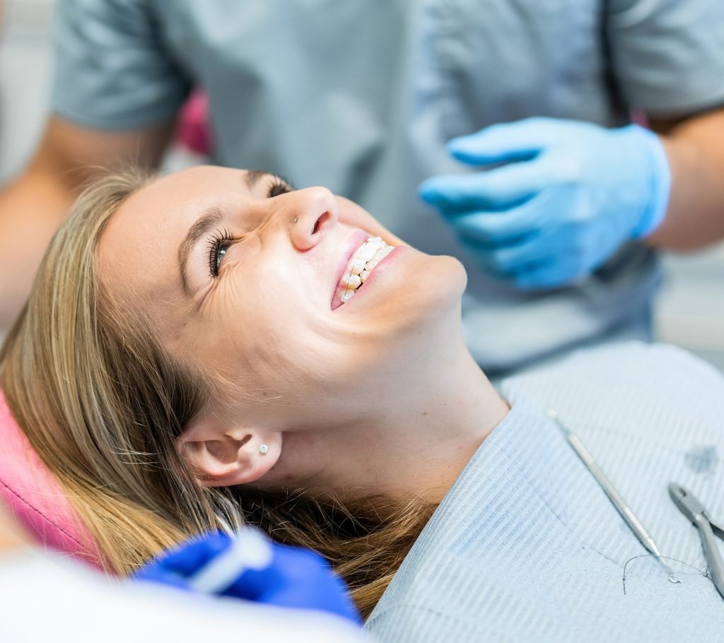 Dr. Sásová - Zubná ambulancia