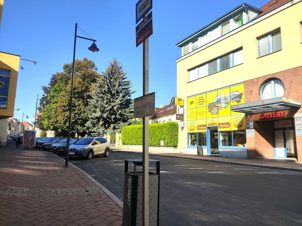 EDEMED s.r.o. Stomatologicka klinika