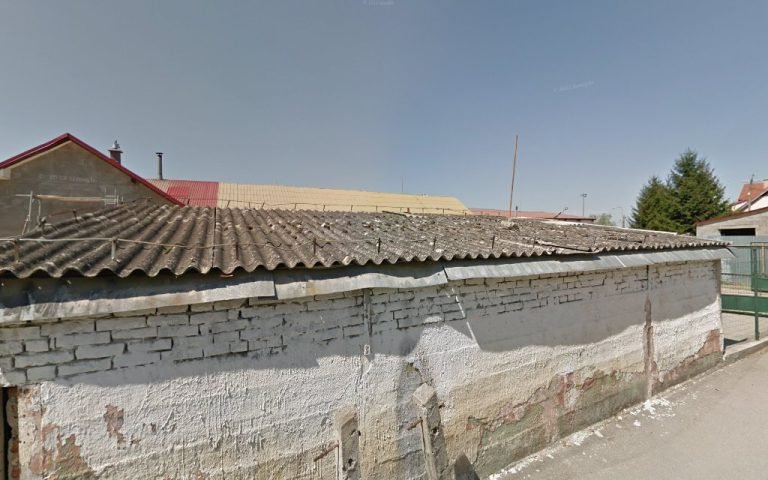 Elena Zubáriková - Čistiareň a práčovňa