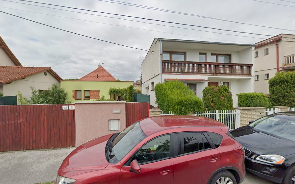 ERNI DENTAL medicentrum, s.r.o.