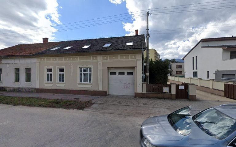 Estet-Dent, s. r. o.