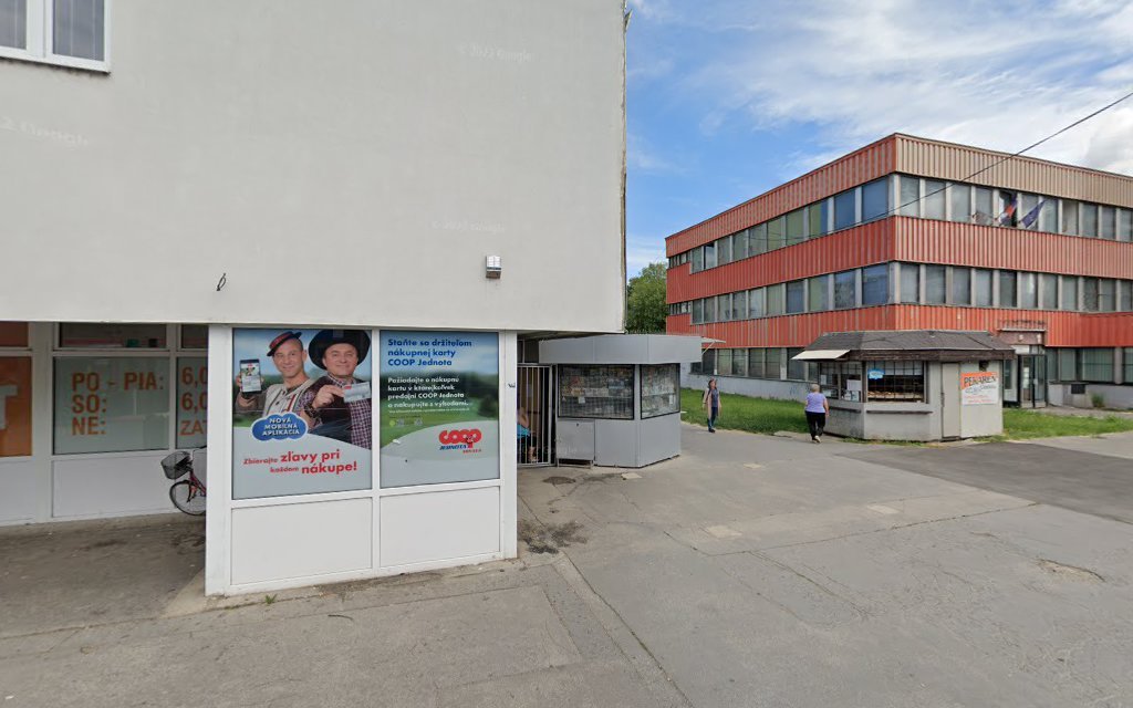 Family Dental Clinic