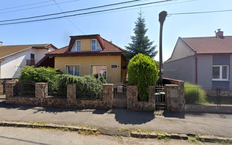 Firment Miroslav MUDr. - Mija_dent, S.r.o.