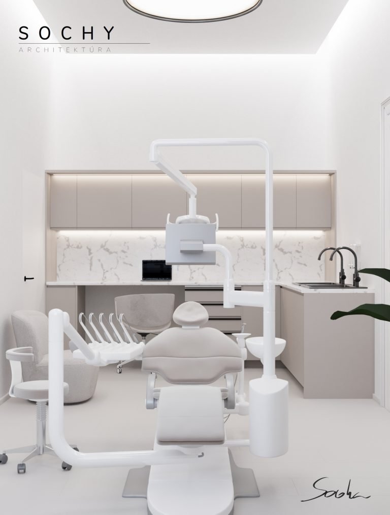 FRIENDS dental studio