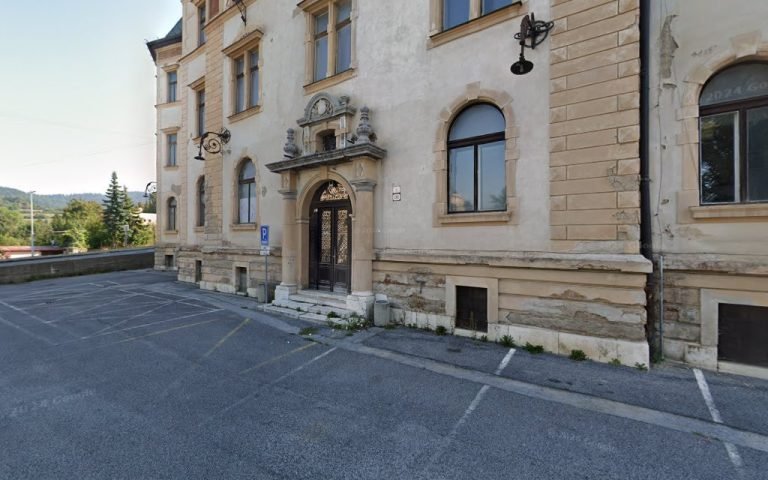 Hanisková Anna Mudr., Stomatológ, Čeľustný Ortopéd