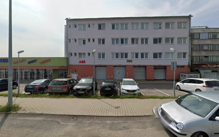 Hasidlová Katarína MUDr.