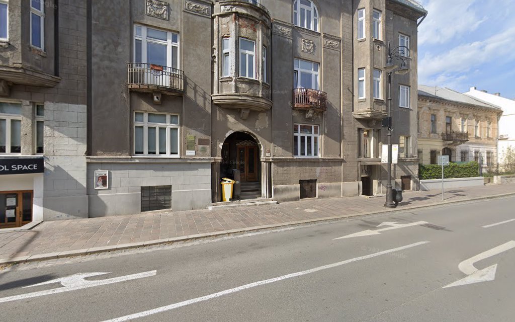 Jenčová Viera MUDr. - ZUBNÁ AMBULANCIA