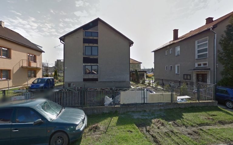 JJ dent s r.o., Jurčová Jana, MUDr.