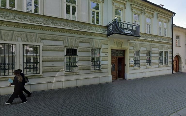 Juraj dentálny hygienik (dentálna hygiena Trnava)