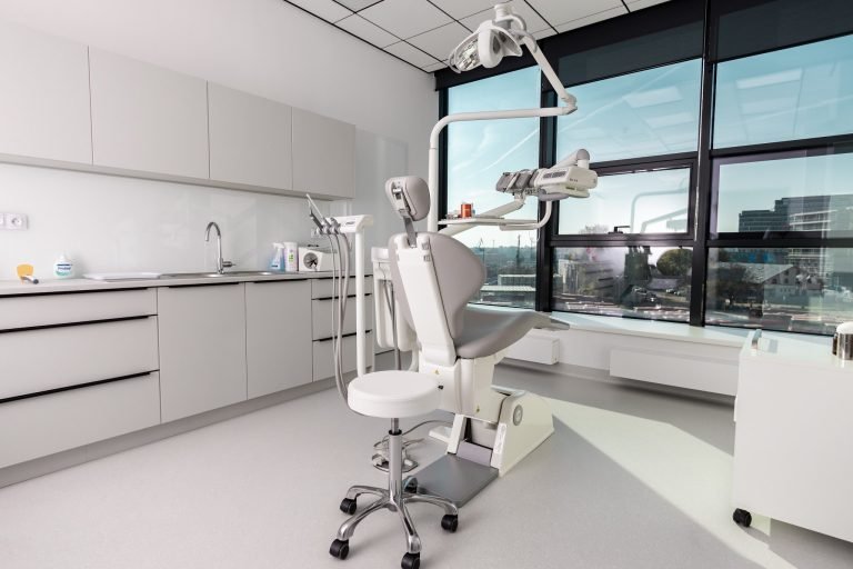 Klostermann zubná klinika