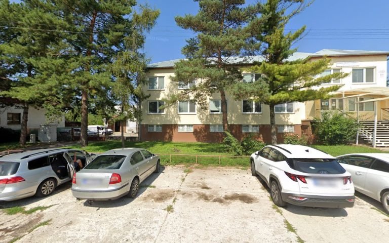 KRIŠTOFOVÁ JANA MUDr. & KLIŽANOVÁ ZUZANA MDDr.