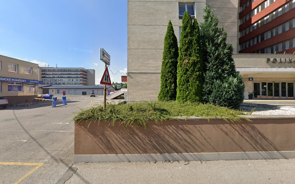 KS-Stom s.r.o, Stomatologická ambulancia