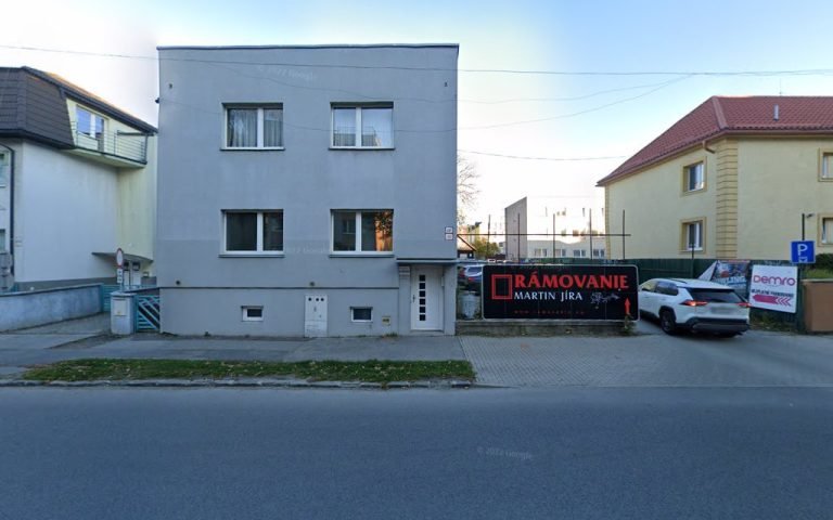 Martin-Dent, s. r. o.