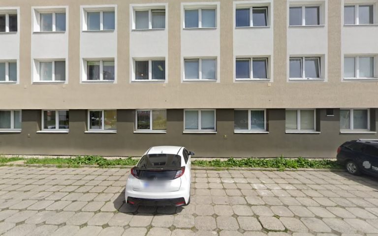 MDDr. Jana Takáčová - stomatologická amb.