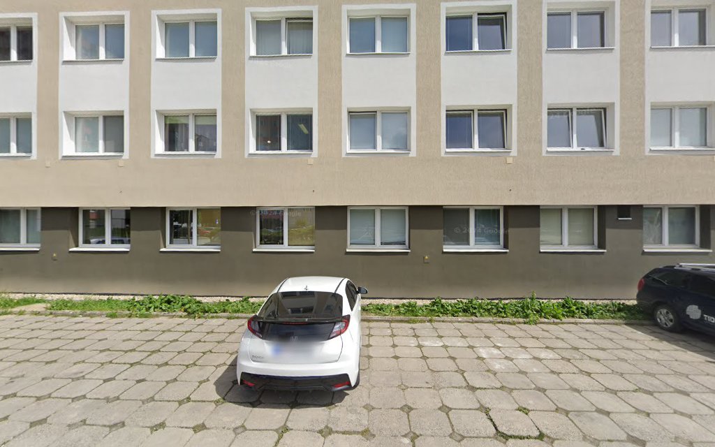 MDDr. Jana Takáčová - stomatologická amb.