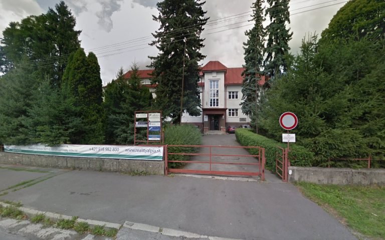 MDDr M.Pančíková , Dentaline s.r.o.