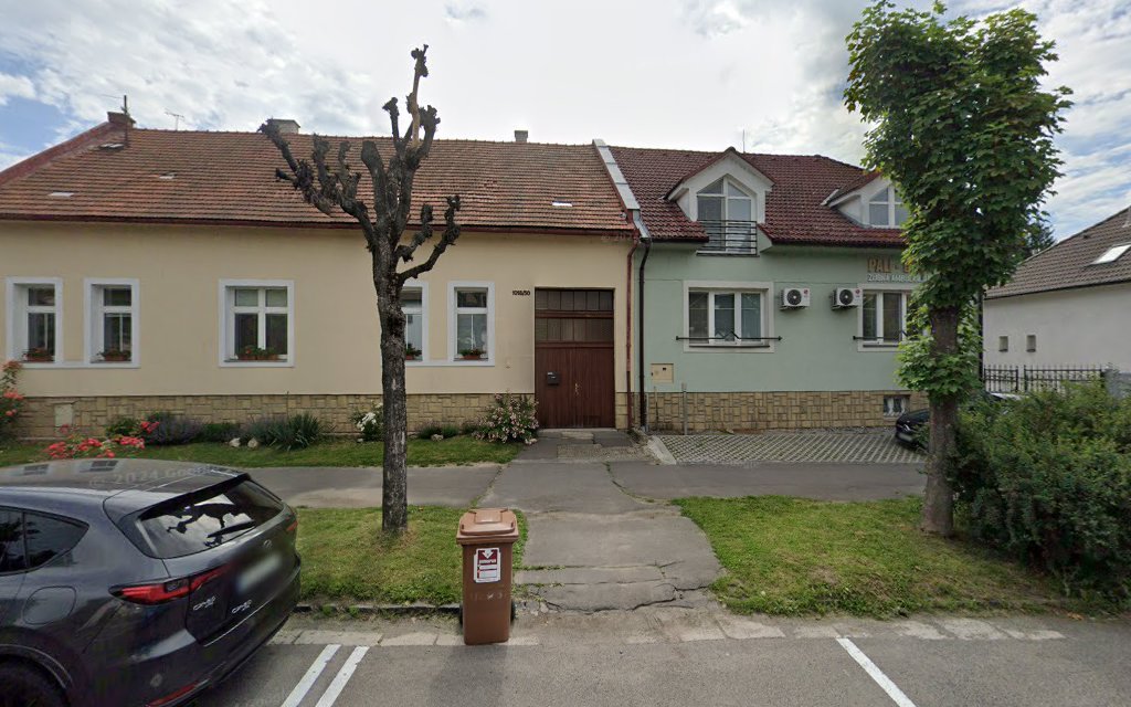 MDDr. Pavol Chvostaľ PALI-DENT, spol. s r.o.