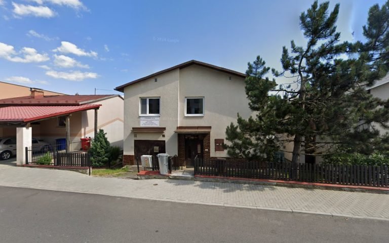 METALEX. Zubný lekár a z.chirurg Ján Repáň